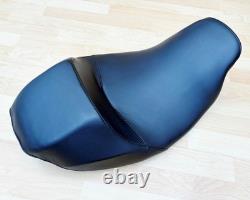 Harley Touring Road Glide Solo Riders Seat Single Saddle 22+ FLTRX ST 52000634
