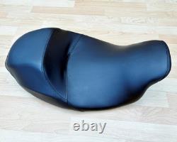 Harley Touring Road Glide Solo Riders Seat Single Saddle 22+ FLTRX ST 52000634