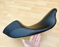 Harley Touring Road Glide Solo Riders Seat Single Saddle 22+ FLTRX ST 52000634