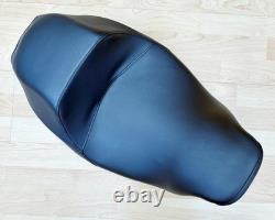 Harley Touring Road Glide Solo Riders Seat Single Saddle 22+ FLTRX ST 52000634