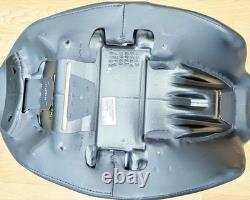 Harley Touring Road Glide Solo Riders Seat Single Saddle 22+ FLTRX ST 52000634