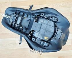 Harley Touring Road King Classic Dual Seat Two-Up Saddle 2009-13 FLHRC 52329-09