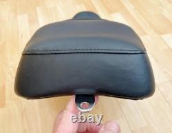 Harley Touring Road King Classic Dual Seat Two-Up Saddle 2009+ FLHRC 52329-09