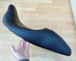 Harley Touring Street Glide Dual Seat Double Saddle Road 2008+ FLH FLT 52000142