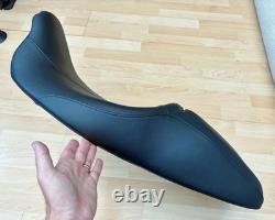 Harley Touring Street Glide Dual Seat Double Saddle Road 2008+ FLH FLT 52000142