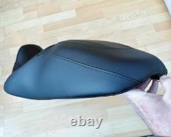 Harley Touring Street Glide Dual Seat Double Saddle Road 2008+ FLH FLT 52000142