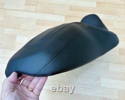 Harley Touring Street Glide Dual Seat Double Saddle Road 2008+ FLH FLT 52000142