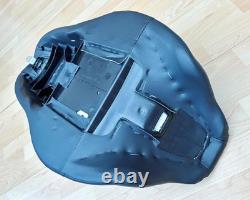 Harley Touring Street Glide Dual Seat Double Saddle Road 2008+ FLH FLT 52000142