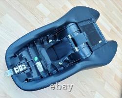 Harley Touring Street Glide Dual Seat Double Saddle Road 2008+ FLH FLT 52000142