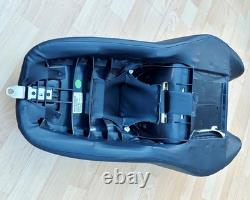 Harley Touring Street Glide Dual Seat Double Saddle Road 2008+ FLH FLT 52000142
