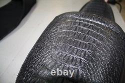 Harley Vrod Night Rod Seat Cover