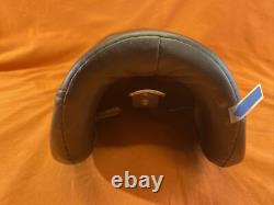 Harley-davidson Genuine 04-up Sportster XL Brawler Leather Solo Rider Seat