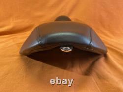 Harley-davidson Genuine 04-up Sportster XL Brawler Leather Solo Rider Seat