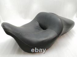 Harley-davidson Road Glide Fltrx Custom Seat 52320-11 Seat