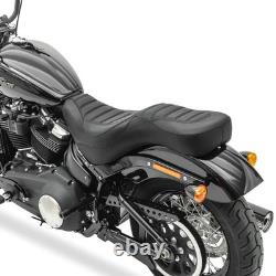 Harley davidson SEAT FOR A STREET BOB 2022 WINTER BARGAIN