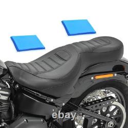 Harley davidson SEAT FOR A STREET BOB 2022 WINTER BARGAIN