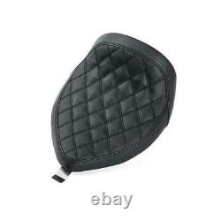 Harley-davidson Softail Seat For Fat Racer Rear Fender 2008-2017