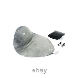 Harley-davidson Softail Solo Seat Rear Fender Fat Racer 08-17 Breakout, Rocker