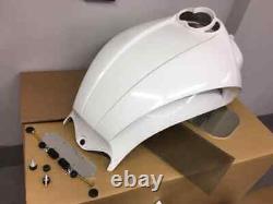 Harley-davidson V-rod Custom Rear Fender Radiator Cover Airbox Seat 07-17 Vrscd