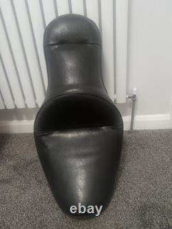 Harley davidson dyna wide glide seat FXDWG 2001