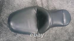 Harley davidson dyna wide glide seat FXDWG 2001