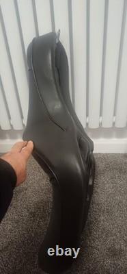 Harley davidson dyna wide glide seat FXDWG 2001
