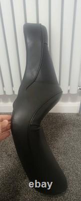Harley davidson dyna wide glide seat FXDWG 2001