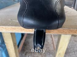 Harley davidson dyner seat 2015