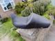 Harley Davidson Electroglide Streetglide Seat Lowered Custom Memory Foam