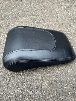 Harley davidson fat boy 114 Pillion Seat