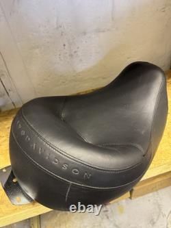 Harley davidson seat