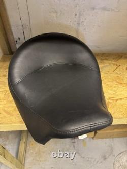 Harley davidson seat