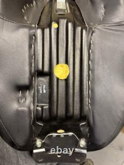 Harley davidson seat