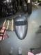 Harley Davidson Soft Tail Seat