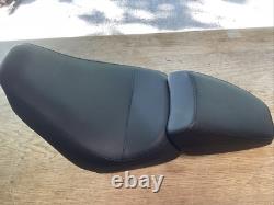 Harley davidson softail Duel Seat P52000270 2019 On