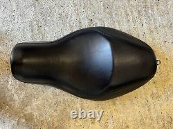 Harley davidson sportster seat 2004-2006