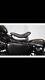 Harley Davidson Sportster Solo Seat