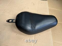 Harley davidson xl 1200 sportster On Seat Saddle P52000198