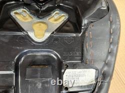 Harley davidson xl 1200 sportster On Seat Saddle P52000198