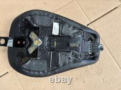 Harley davidson xl 1200 sportster On Seat Saddle P52000198
