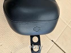 Harley davidson xl 1200 sportster On Seat Saddle P52000198
