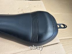 Harley davidson xl 1200 sportster On Seat Saddle P52000198