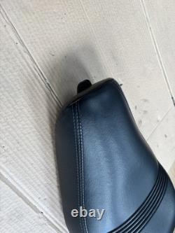 Harley davidson xl 1200 sportster On Seat Saddle P52000198