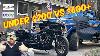 Hdbublus Ebay Amazon Saddleman Style Seat Long Term Review Harley Davidson