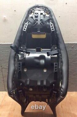 Honda Cbr 600fa Comfort Seat