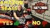 I Tested The Cheapest Harley Seat On Amazon