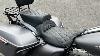 Initial Review Of The Bad Boyz Cyclez Extended Freedom Seat For The Harley Davidson Street Glide