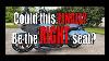Is This The Best Seat For A Harley Touring Bike