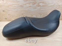 (K) Harley-Davidson FLHX Street Glide 2009-2013 Seat Complete OEM (52000142)