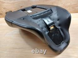 (K) Harley-Davidson FLHX Street Glide 2009-2013 Seat Complete OEM (52000142)